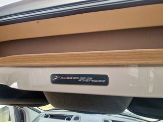 Hymer 2023 ML-T 570 CrossOver  4x4-thumb-65
