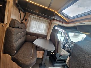 Hymer 2023 ML-T 570 CrossOver  4x4-thumb-32