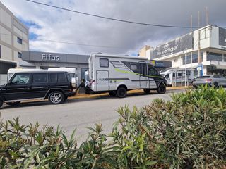 Hymer 2023 ML-T 570 CrossOver  4x4-thumb-12