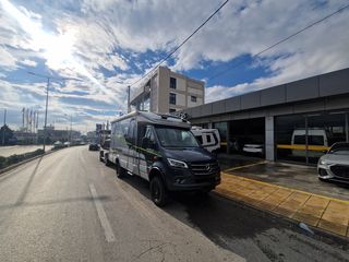 Hymer 2023 ML-T 570 CrossOver  4x4-thumb-6