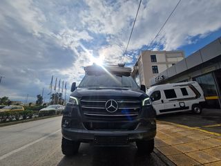 Hymer 2023 ML-T 570 CrossOver  4x4-thumb-86