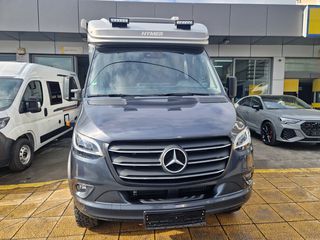 Hymer 2023 ML-T 570 CrossOver  4x4-thumb-89