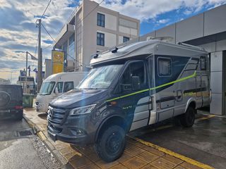 Hymer 2023 ML-T 570 CrossOver  4x4-thumb-2