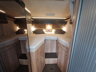 Hymer 2023 ML-T 570 CrossOver  4x4-thumb-46