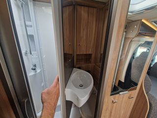 Hymer 2023 ML-T 570 CrossOver  4x4-thumb-56