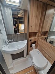 Hymer 2023 ML-T 570 CrossOver  4x4-thumb-57