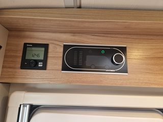 Hymer 2023 ML-T 570 CrossOver  4x4-thumb-60