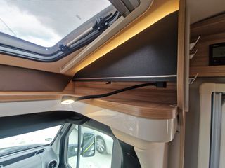Hymer 2023 ML-T 570 CrossOver  4x4-thumb-66