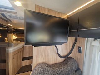 Hymer 2023 ML-T 570 CrossOver  4x4-thumb-67