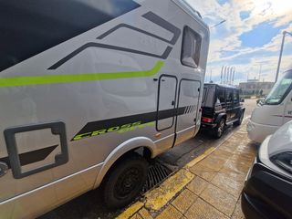 Hymer 2023 ML-T 570 CrossOver  4x4-thumb-23
