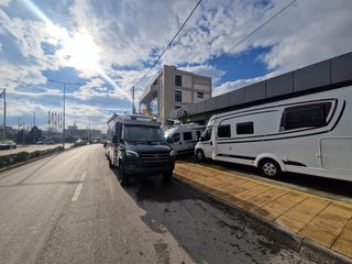 Hymer 2023 ML-T 570 CrossOver  4x4-thumb-99