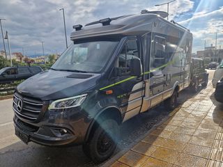 Hymer 2023 ML-T 570 CrossOver  4x4-thumb-20