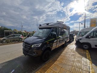Hymer 2023 ML-T 570 CrossOver  4x4-thumb-21