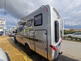 Hymer 2023 ML-T 570 CrossOver  4x4-thumb-15