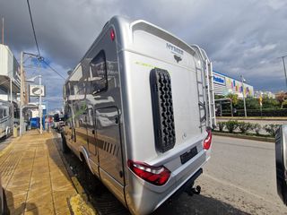 Hymer 2023 ML-T 570 CrossOver  4x4-thumb-14