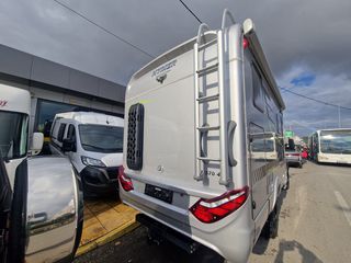 Hymer 2023 ML-T 570 CrossOver  4x4-thumb-13