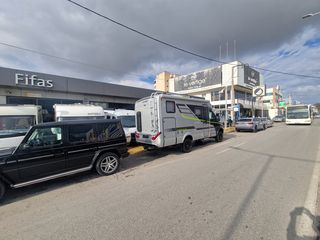 Hymer 2023 ML-T 570 CrossOver  4x4-thumb-11
