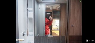 Hymer 2023 ML-T 570 CrossOver  4x4-thumb-53