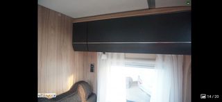 Hymer 2023 ML-T 570 CrossOver  4x4-thumb-47