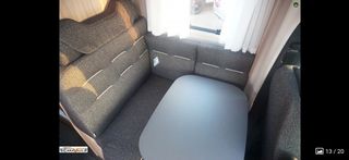 Hymer 2023 ML-T 570 CrossOver  4x4-thumb-48