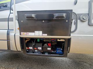 Hymer 2023 ML-T 570 CrossOver  4x4-thumb-74