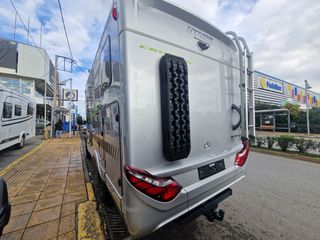 Hymer 2023 ML-T 570 CrossOver  4x4-thumb-16