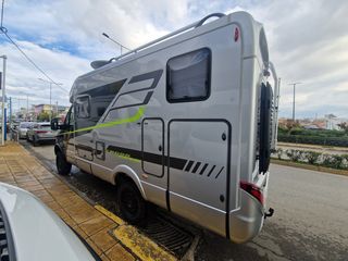 Hymer 2023 ML-T 570 CrossOver  4x4-thumb-17