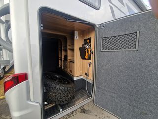 Hymer 2023 ML-T 570 CrossOver  4x4-thumb-80