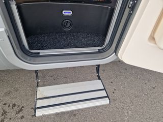 Hymer 2023 ML-T 570 CrossOver  4x4-thumb-83