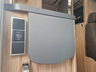 Hymer 2023 ML-T 570 CrossOver  4x4-thumb-38