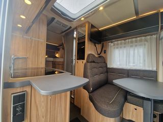 Hymer 2023 ML-T 570 CrossOver  4x4-thumb-45