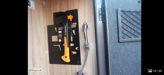 Hymer 2023 ML-T 570 CrossOver  4x4-thumb-68