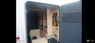 Hymer 2023 ML-T 570 CrossOver  4x4-thumb-69