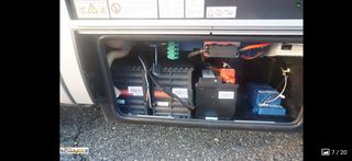 Hymer 2023 ML-T 570 CrossOver  4x4-thumb-71