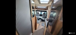 Hymer 2023 ML-T 570 CrossOver  4x4-thumb-36