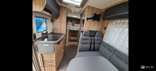 Hymer 2023 ML-T 570 CrossOver  4x4-thumb-33