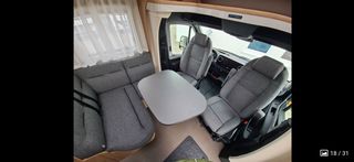 Hymer 2023 ML-T 570 CrossOver  4x4-thumb-31