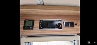 Hymer 2023 ML-T 570 CrossOver  4x4-thumb-43