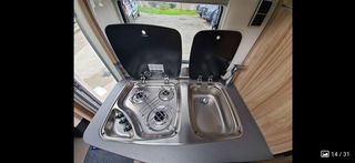 Hymer 2023 ML-T 570 CrossOver  4x4-thumb-39