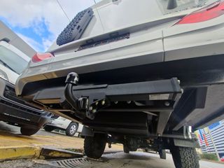 Hymer 2023 ML-T 570 CrossOver  4x4-thumb-92