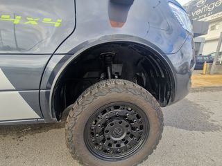 Hymer 2023 ML-T 570 CrossOver  4x4-thumb-95