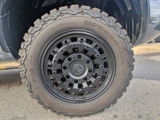 Hymer 2023 ML-T 570 CrossOver  4x4-thumb-96