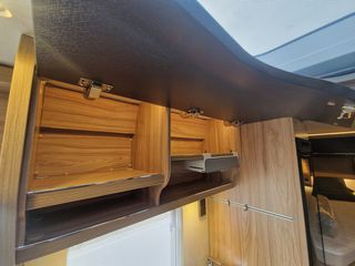 Hymer 2023 ML-T 570 CrossOver  4x4-thumb-64