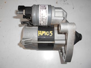 ΜΙΖΑ CITROEN C3  2015-2022  HM05  9812715380