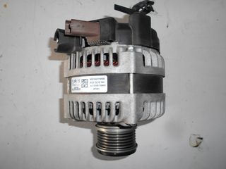 ΔΥΝΑΜΟ  CITROEN C3  2007-2023  1500CC DIESEL  YH01  9820893880