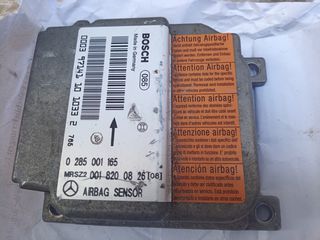 Clk 200 mod 2001-thumb-10