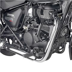 Προστασία κινητήρα GIVI TN9053_METEOR 350 για ROYAL ENFIELD 2021 