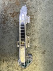 Δεξί φλας καθρέφτη PRETTL για Golf MK8/VII και Passat B8