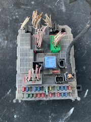 ΑΣΦΑΛΕΙΟΘΗΚΗ BSI ΓΙΑ CITROEN C5 01-04.....9645352980