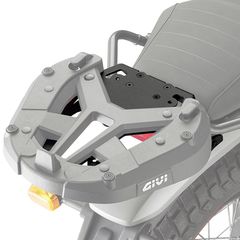 Σχάρα SR9055 GIVI Scram 411 για ROYAL ENFIELD 2022